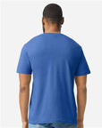 Gildan Unisex Softstyle® CVC T-Shirt 64000CVC