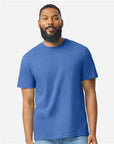 Gildan Unisex Softstyle® CVC T-Shirt 64000CVC