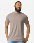 Gildan Unisex Softstyle® CVC T-Shirt 64000CVC