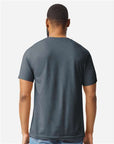 Gildan Unisex Softstyle® CVC T-Shirt 64000CVC