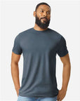 Gildan Unisex Softstyle® CVC T-Shirt 64000CVC