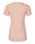 Gildan Women's Softstyle® CVC T-Shirt 64001LCVC