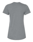 Gildan Women's Softstyle® CVC T-Shirt 64001LCVC