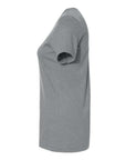 Gildan Women's Softstyle® CVC T-Shirt 64001LCVC