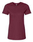 Gildan Women's Softstyle® CVC T-Shirt 64001LCVC