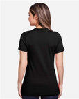 Gildan Women's Softstyle® CVC T-Shirt 64001LCVC