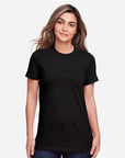 Gildan Women's Softstyle® CVC T-Shirt 64001LCVC