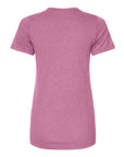 Gildan Women's Softstyle® CVC T-Shirt 64001LCVC