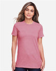 Gildan Women's Softstyle® CVC T-Shirt 64001LCVC