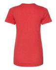 Gildan Women's Softstyle® CVC T-Shirt 64001LCVC