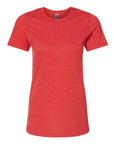 Gildan Women's Softstyle® CVC T-Shirt 64001LCVC