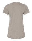 Gildan Women's Softstyle® CVC T-Shirt 64001LCVC