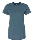 Gildan Women's Softstyle® CVC T-Shirt 64001LCVC