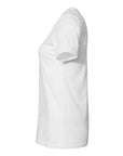 Gildan Women's Softstyle® CVC T-Shirt 64001LCVC