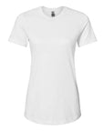 Gildan Women's Softstyle® CVC T-Shirt 64001LCVC