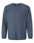 MV Sport Unisex Corded Crewneck Sweatshirt 19179