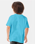 ComfortWash by Hanes Youth Garment-Dyed T-Shirt GDH175