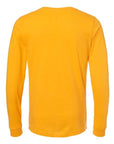 BELLA + CANVAS Unisex Jersey Long Sleeve Tee 3501