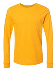 BELLA + CANVAS Unisex Jersey Long Sleeve Tee 3501