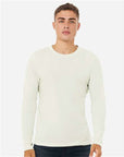 BELLA + CANVAS Unisex Jersey Long Sleeve Tee 3501