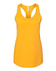 BELLA + CANVAS Women's Jersey Racerback Tank 6008