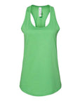 BELLA + CANVAS Women's Jersey Racerback Tank 6008