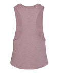 BELLA + CANVAS Women's Racerback Crop Tank 6682