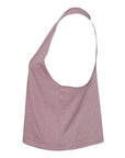 BELLA + CANVAS Women's Racerback Crop Tank 6682