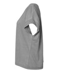 LAT Women's Vintage Wash Tee 3502
