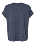 LAT Women's Vintage Wash Tee 3502
