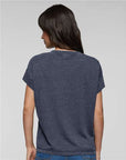 LAT Women's Vintage Wash Tee 3502