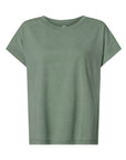 LAT Women's Vintage Wash Tee 3502