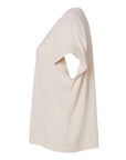 LAT Women's Vintage Wash Tee 3502