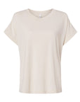 LAT Women's Vintage Wash Tee 3502