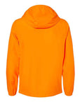 Independent Trading Co. Men's Lightweight Windbreaker Full-Zip Jacket EXP54LWZ