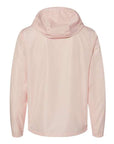 Independent Trading Co. Men's Lightweight Windbreaker Full-Zip Jacket EXP54LWZ