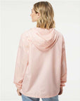 Independent Trading Co. Men's Lightweight Windbreaker Full-Zip Jacket EXP54LWZ