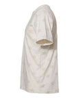Code Five Men's Star Print Tee 3929