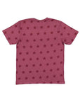 Code Five Men's Star Print Tee 3929