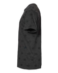 Code Five Men's Star Print Tee 3929