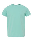 Rabbit Skins Toddler Fine Jersey Tee 3321