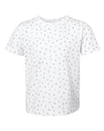 Rabbit Skins Toddler Fine Jersey Tee 3321