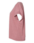LAT Women's Vintage Wash Tee 3502