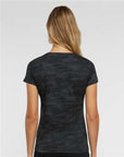 LAT Women's Fine Jersey Tee 3516