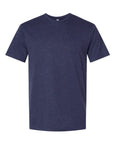 LAT Unisex Fine Jersey Tee 6901