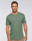 LAT Unisex Vintage Wash Tee 6902