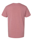 LAT Unisex Vintage Wash Tee 6902