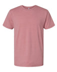 LAT Unisex Vintage Wash Tee 6902