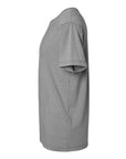 LAT Unisex Vintage Wash Tee 6902