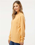 Independent Trading Co. Unisex Icon Lightweight Loopback Terry Crewneck Sweatshirt SS1000C